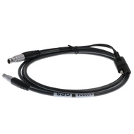 Radio Cable for Trimble R10 R9 R8 R7 SPS851 Receiver to TDL450 HPB450 Pacific Crest ADL PDL HPB RFM9
