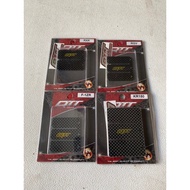 Qtt carbon membrane plate