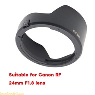 Love Camera Lens Hood EW-65B Sunshade for EF28mm f 2 8 IS USM EF24mm f 2 8 IS USM