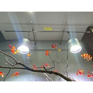 Wall lamp mount _hda