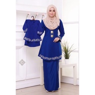 KURUNG RIAU AQEELA KIDS