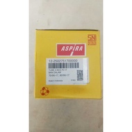 ASPIRA DUCK 250 INNER TIRE / 275 / 17 / 70/90 / 17 / 80/90 / 17 ASPIRA TIRES