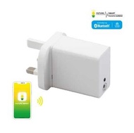 Future Smart - 擴大藍牙接收器