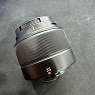 99% Fujifilm XC 35mm f2 35 2