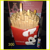 ◱ ☂ ☇◑ PRE-OWNED COLLECTIBLES - (Jollibee) Kiddie Meal Toys