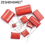 100V 250V 400V 450V 630V 2KV 103J 223J 104J 224J 334J 473J 474J 684J 105KJ 155J 225J 335J 475J CBB P