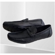 Men's Casual Shoes / Men's Leather Slip-on Shoes Slip On Shoes Men Slip On Mules Men