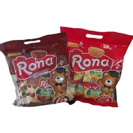 Bika Rona (Milk & Chocolate Biscuits) 150g
