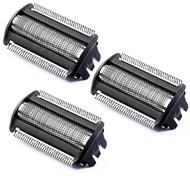 BG2000 Replacement Head for Philips Bodygroom 7000 Series (BG7040/42), Bodygroom 5000 blades Compati