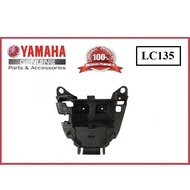100% ORIGINAL HLY YAMAHA LC135 V1 1S8 LC135 55C LC135 NEW 135LC BATTERY BOX BATTERY CASE