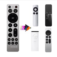 Suitable for Apple TV  Remote Control A1625 A1427 A1469 A1378 A1218 A1842 A2169 Apple TV 4K4