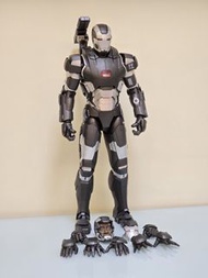 Play Imaginative  1/4 War Machine II