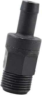 Wivplex Exhaust Valve PCV Valve, for Kia, Rio Rio Cinco 1.5L 2001-2005 0K30E-13890 0K30E13890 Ventil