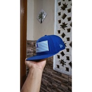 Branded Hat - New Era 9Fifty Kansas City Chiefs