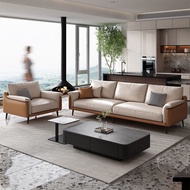 Office Sofa Simple Business Reception Office Meeting Guest Area Sofa Casual Simple Style Sofa