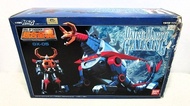 [盒子損壞/未開封] 超合金之魂 GX-05 大空魔流外王 BANDAI