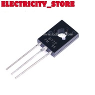 [20 Pieces]- B772 2SB772 3A/40V PNP TO-126
