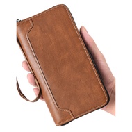 money bag for man mens wallet Wallet Men's Long Large Capacity Men's Handbag Mobile Phone Bag Men's 