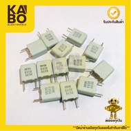 C Poly Polyester Capacitor EVOX 0.68nF 63V Pack Of 10 Ready To Use In General Electronics