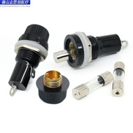 Dental Transformer Fuse Holder Panel Installation Fuse Holder Fuse Holder Fuse Circuit Protector