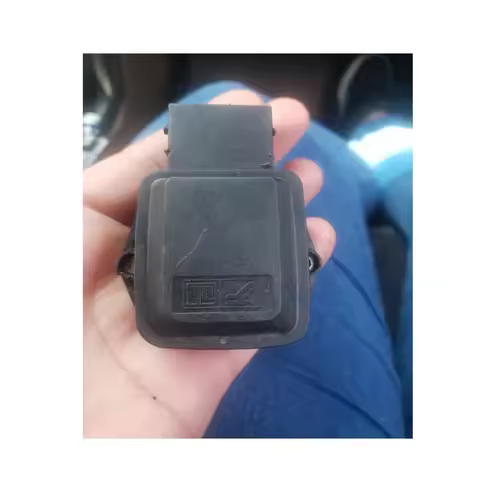 For BMW E46 320i Accelerator Pedal Sensor