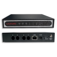 Pioneer Audio VAA-D200 Embedded Telephone Recorder 2-Channel 4-Channel 8-Channel Landline Fixed Call