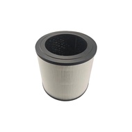 The Air Purifier Composite Filter is compatible with the Philips FY0611 AC0650/10 600i spare replace