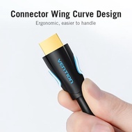 Bps - Vention [Vaa-M02 1M] Hdmi Cable V2.0B 4K Ultra Hd