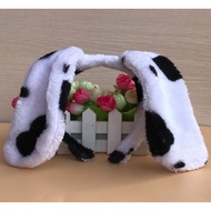 Ximending Luminous Party House @ Dalmatian Ear Headband