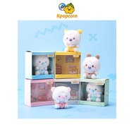 PLAVE - MMMM BABY ROOM POP-UP MD [Costume Plush]
