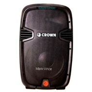 Crown PRO-5008 2 Way-Professional Baffle Speaker ( 600 watts )
