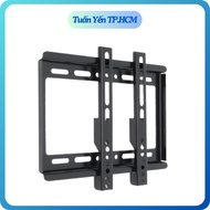 Fixed flat TV frame close to the wall 32 in - 42 in Vietnam