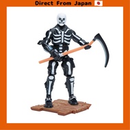 [Direct from Japan]Fortnite Real Action Figure 008 Skull Trooper