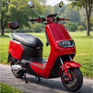 New Modified Lion e2 EV Cross-X high speed with Electric Skuter Scooter E Bike Electric Skuter Elekt