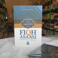 Fiqh Asasi Translation of Mabadi fiqh Plus Meaning of Pesantren SoftCover