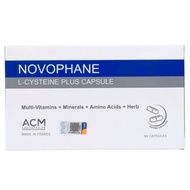 ACM Laboratoire Novophane L-Cysteine Plus Capsules (Hair)