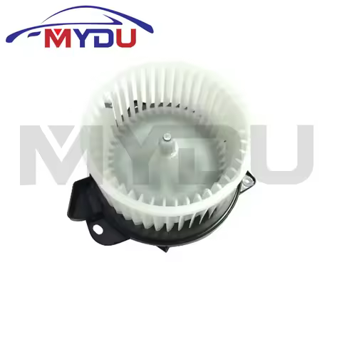 110766900B 1107669-00-B A/C Blower Motor For Tesla Model 3 5YJ3 Y 5YJY