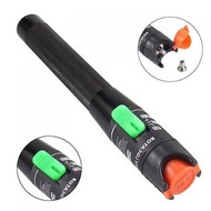 MKR Free Battery Fiber Optic Laser Tester / Laser Pen / Visual Fault Locator 5mW 10mW 20mW 30mW 50mW