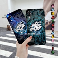 Oppo A17k Pro Flexible Tpu Silicone Camera Ev0s Pattern Protective Case hp