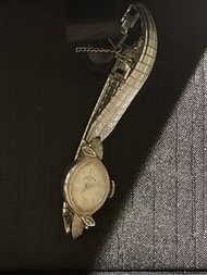 Lady Elgin 23 Vintage Watch 手上古董鍊錶