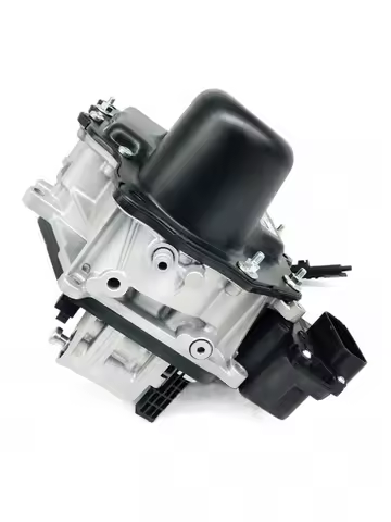 0AM927769E DSG 7 Speed 0AM DQ200 Transmission Mechatronic Valve Body With TCU 0AM927769D 0AM927769G
