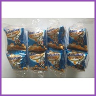 ℘ ↩ ◦ Ⅲ 4 Packs Mabuhay Corn Chips Blue Cheese