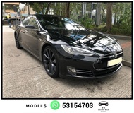 Tesla Model S 新客減$1000 週年優惠!! 免費充電 UBER 租車 TESLA Auto
