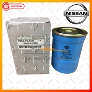 NISSAN (SHORT) FRONTIER 4X4 /URVAN E25 3.0CC FUEL FILTER 16405-02N10