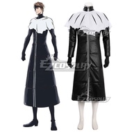 Robe bleach housand year blood war sosuke aizen cosplay costume