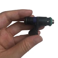 4PCS 04E906031H Fuel Injector Nozzle 04E 906 031 H for Volkswagen Jetta Ameo Golf Skoda Karoq Octavi