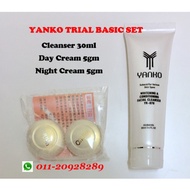Yanko Trial Basic Set