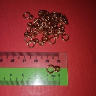 Ring 8 racik ayam hutan murah(25pcs)