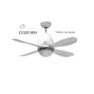 Mistral DC Motor 42 Remote Ceiling Fan (507)