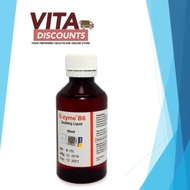 E-Zyme B6 Soothing Liquid (90ml) [Exp 02/2027]